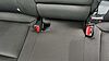 Hyundai KONA 1.6 GDi Hybrid N Line 5dr DCT Hybrid Hatchback Red
