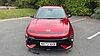 Hyundai KONA 1.6 GDi Hybrid N Line 5dr DCT Hybrid Hatchback Red