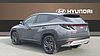 Hyundai TUCSON 1.6T 239 Hybrid Black Line 5dr Auto Hybrid Estate Ecotronic Grey - Pearl
