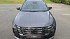 Hyundai TUCSON 1.6T 239 Hybrid Black Line 5dr Auto Hybrid Estate Ecotronic Grey - Pearl
