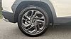 Hyundai TUCSON 1.6T 239 Hybrid Black Line 5dr Auto Hybrid Estate Pearl - Serenity White