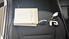 Hyundai TUCSON 1.6T 239 Hybrid Black Line 5dr Auto Hybrid Estate Pearl - Serenity White