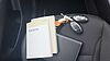 Hyundai TUCSON 1.6T 239 Hybrid Black Line 5dr Auto Hybrid Estate Ecotronic Grey - Pearl