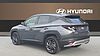 Hyundai TUCSON 1.6T 239 Hybrid Black Line 5dr Auto Hybrid Estate Ecotronic Grey - Pearl
