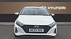 Hyundai I20 1.0T GDi 48V MHD SE Connect 5dr Petrol Hatchback White