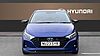 Hyundai I20 1.0T GDi 48V MHD Ultimate 5dr Petrol Hatchback Blue