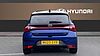Hyundai I20 1.0T GDi 48V MHD Ultimate 5dr Petrol Hatchback Blue