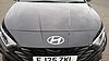 Hyundai I20 1.0T GDi Advance [Nav] 5dr Petrol Hatchback Black