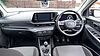 Hyundai I20 1.0T GDi 48V MHD SE Connect 5dr Petrol Hatchback Grey