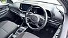 Hyundai I20 1.0T GDi 48V MHD SE Connect 5dr Petrol Hatchback Grey