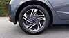 Hyundai I20 1.0T GDi 48V MHD SE Connect 5dr Petrol Hatchback Grey