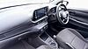 Hyundai I20 1.0T GDi 48V MHD SE Connect 5dr Petrol Hatchback Grey
