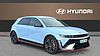 Hyundai IONIQ 5 N 478kW 84 kWh 5dr Auto Electric Hatchback Blue