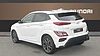 Hyundai KONA 1.0 TGDi 48V MHEV N Line 5dr Petrol Hatchback White