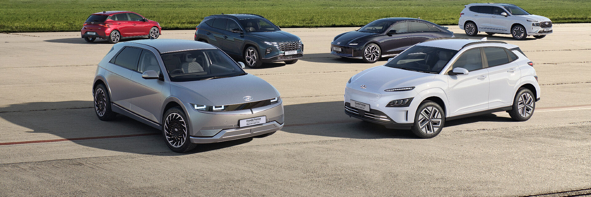 Vertu Hyundai - Sunderland